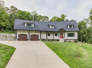 195 Holly Way, Lewisport, KY 42351