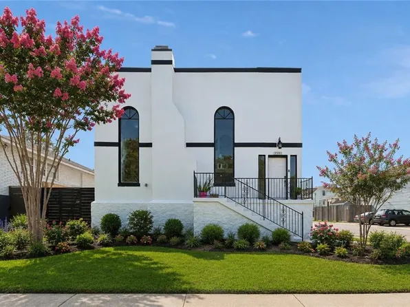 3501 Octavia St, New Orleans, LA 70125