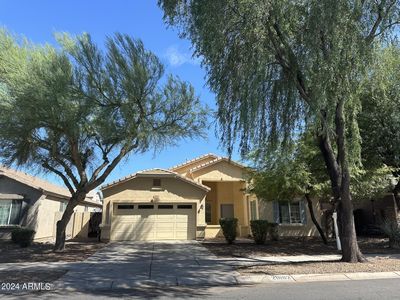 21992 E Camina Plata, Queen Creek, AZ, 85142