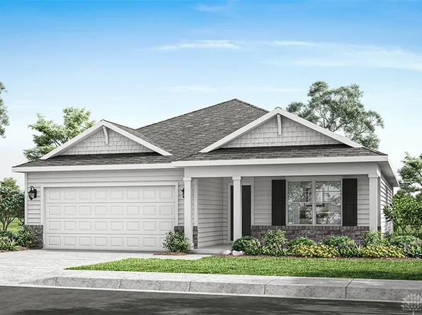 901 Brubaker Dr, New Carlisle, OH 45344