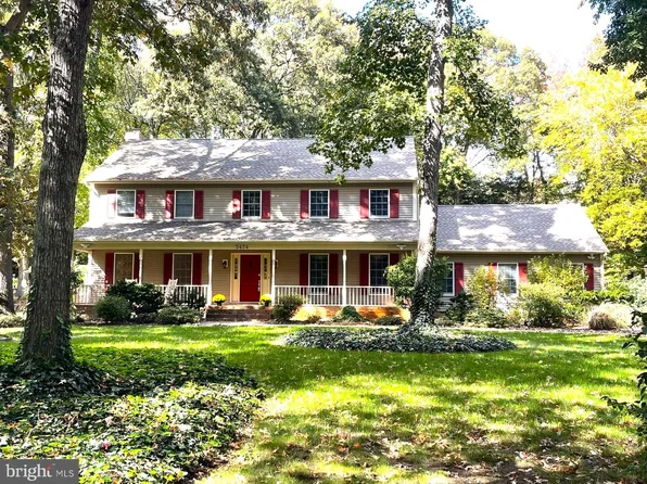 5474 Royal Mile Blvd, Salisbury, MD 21801