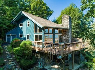 250 Holland Dr, Black Mountain, NC 28711