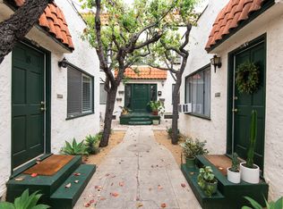 526 N Alta Vista Blvd #10, Los Angeles, CA 90036