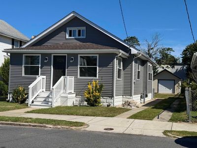 224 Linden Ave, Pleasantville, NJ, 08232