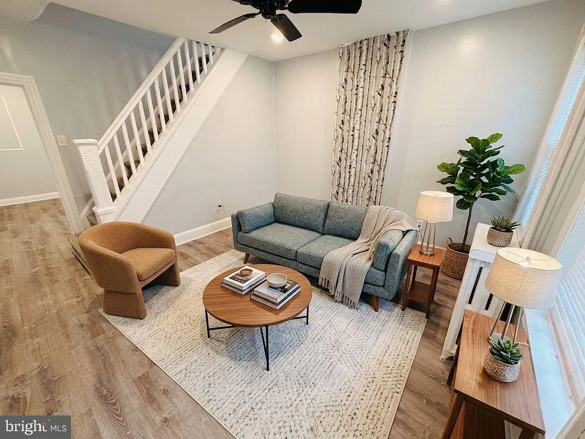 2 bed, 1.5 bath, 1575 sqft, $1,400 — Photo 4