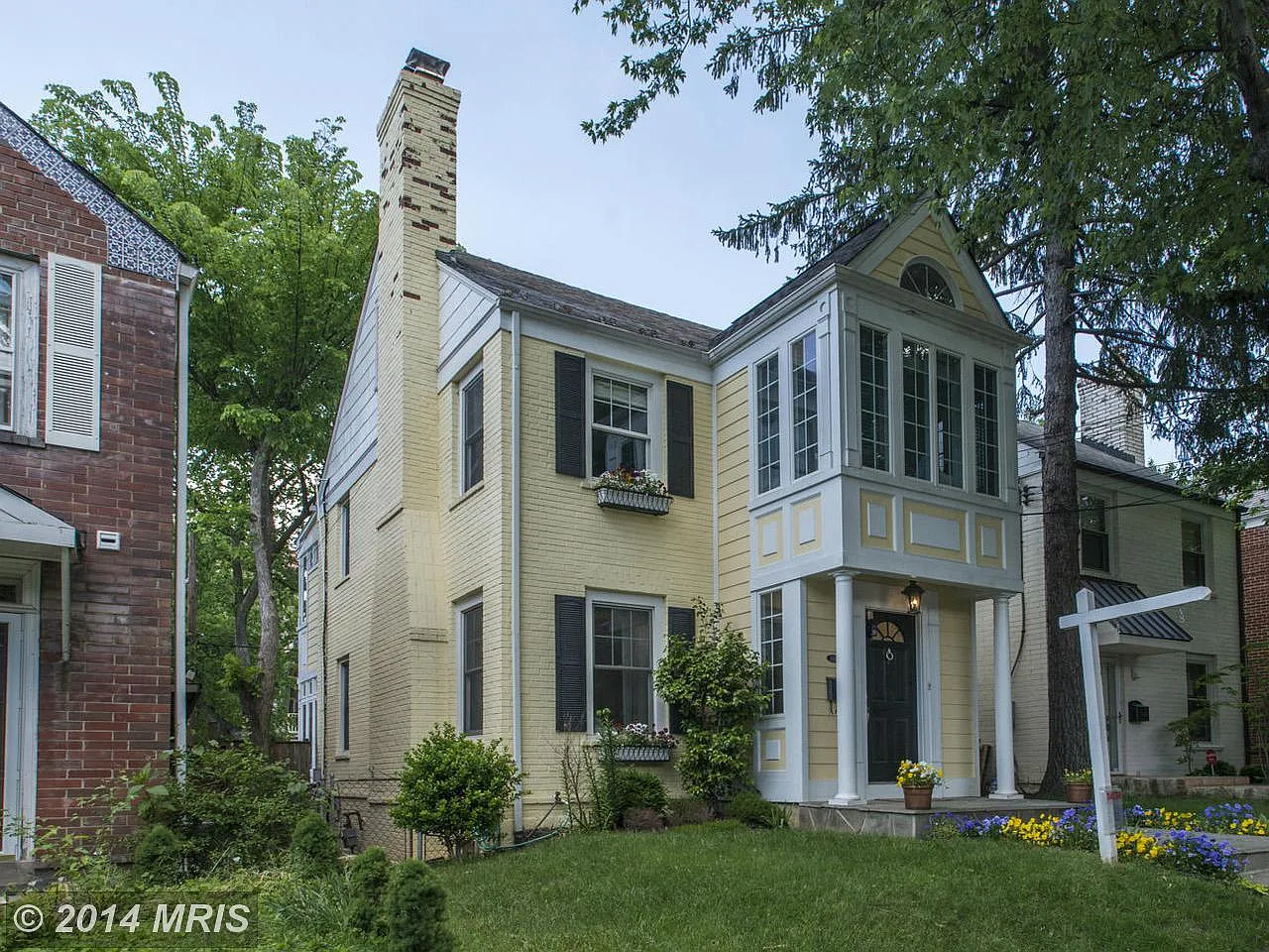 5338 42nd Pl NW photo 1