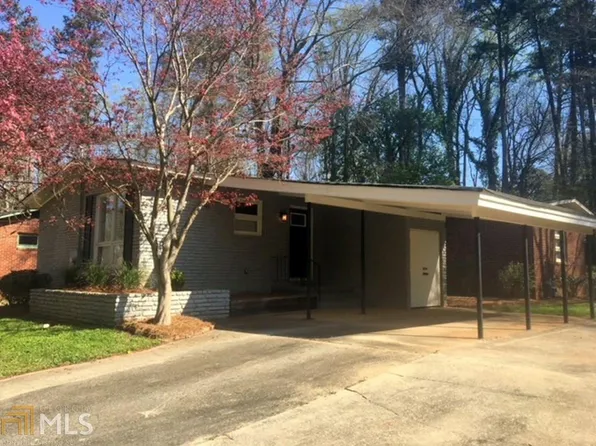 3887 Longview Dr, Atlanta, GA 30341