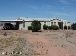 7654 S Oversite Dr, Casa Grande, AZ 85193