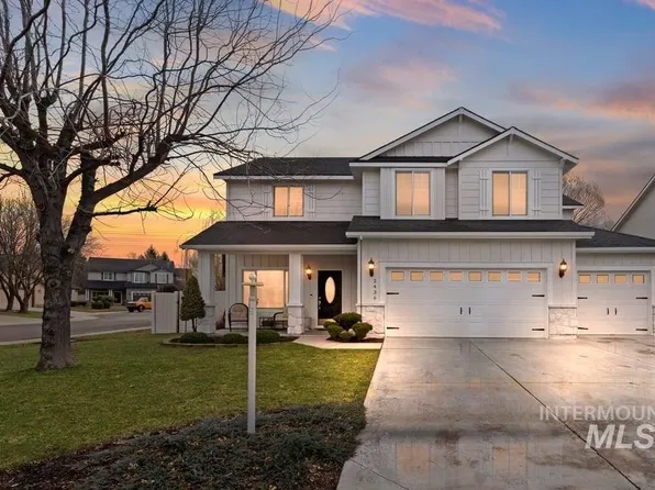 2436 N Heath Ave, Boise, ID 83713