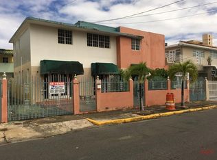 127 Calle Rodrigo De Triana, San Juan, PR 00918