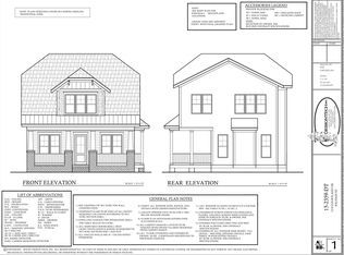 1219 Courtland Dr, Raleigh, NC 27604