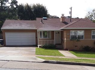 4208 Alameda De Las Pulgas, San Mateo, CA