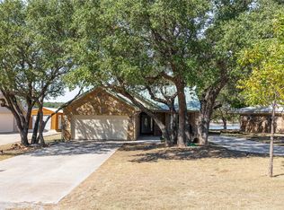 7307 Feather Bay Blvd, Brownwood, TX 76801