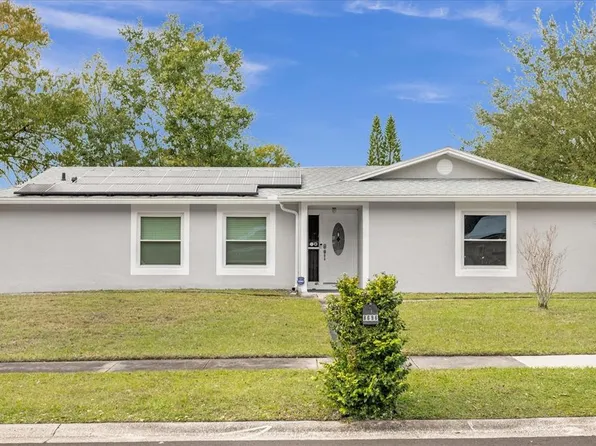 8696 Contoura Dr, Orlando, FL 32810
