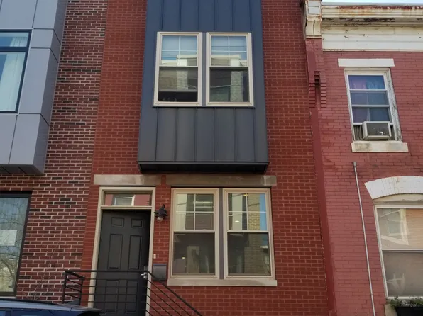 1226 N Myrtlewood St, Philadelphia, PA 19121