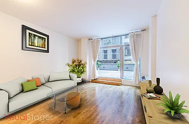 Sold by Keller Williams NYC