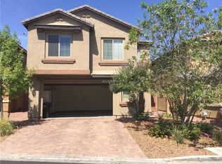 785 Crest Valley Pl #0, Henderson, NV 89011