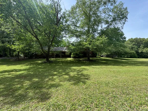 2535 Joe Wheeler Brown Rd, Fulton, MS 38843