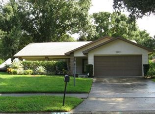 3465 Carmichael St, Palm Harbor, FL 34684