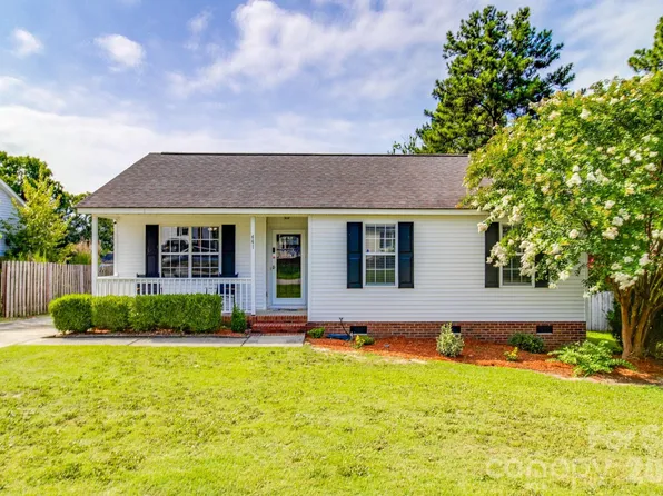 441 Coops Ct, West Columbia, SC 29170