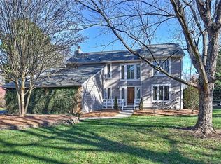 4135 Rounding Run Rd, Charlotte, NC 28277