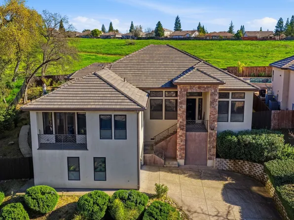 3813 Calverhall Way, Rocklin, CA 95677