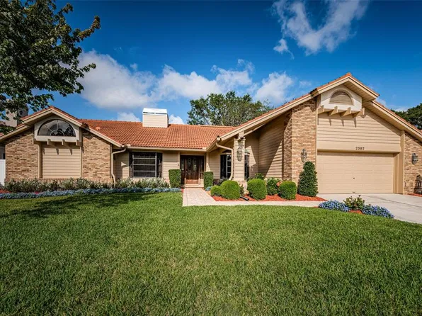 2392 HILLCREEK CIRCLE E, CLEARWATER, FL 33759
