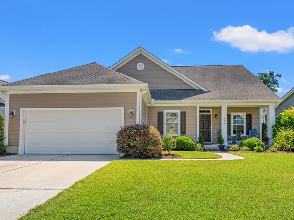 416 Retriever Ct., Murrells Inlet, SC 29576