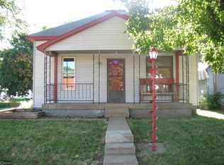 502 Manchester St, Emerson, IA 51533