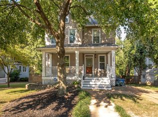 1507 Bellevue Ave, Saint Louis, MO