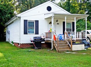 4339 Warwick Rd, Richmond, VA 23234