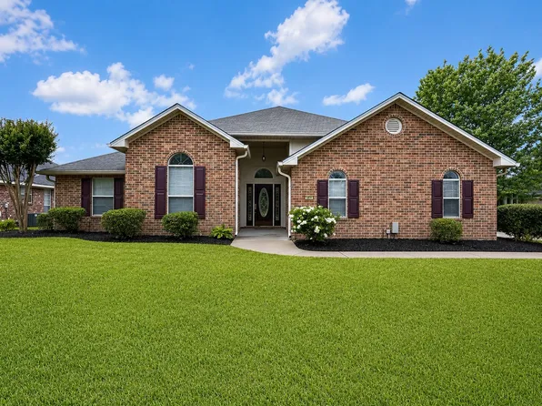 409 Heritage Dr, Bossier City, LA 71112