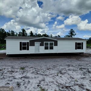 1350 Dogwood Ln, Folkston, GA, 31537