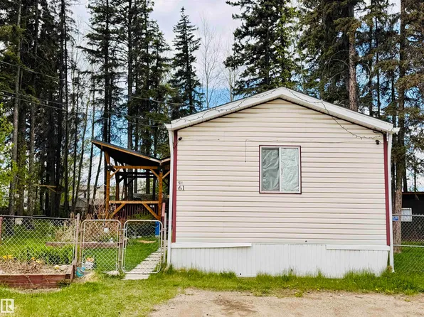 61 Greenwood, Drayton Valley, AB T7A 1M6