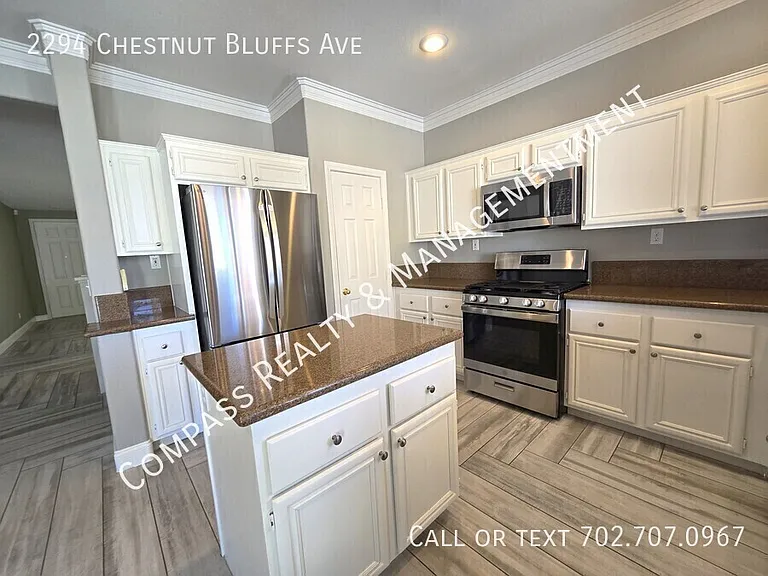 2294 Chestnut Bluffs Ave — Photo 7