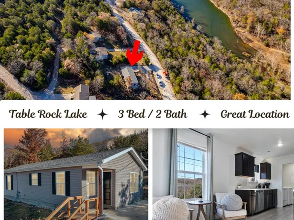 180 Blue Springs Lane, Branson West, MO 65737