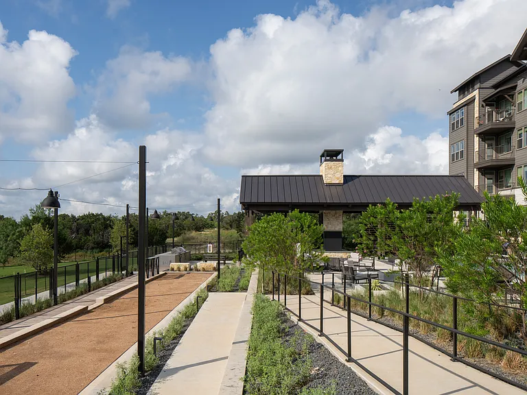 The Markson Austin — Photo 46