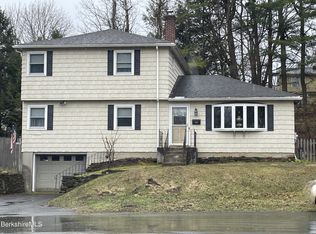 131 Gamwell Ave, Pittsfield, MA 01201