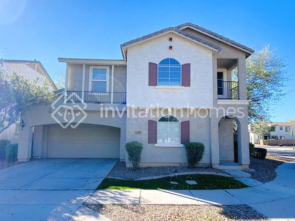 4201 E Carla Vista Dr