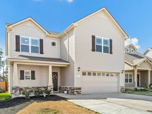 2131 Secretariat Trce, Murfreesboro, TN 37128