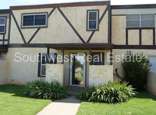 1407 Hickory St, Clovis, NM 88101