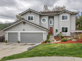 918 Hedlund Ct, San Jose, CA 95123