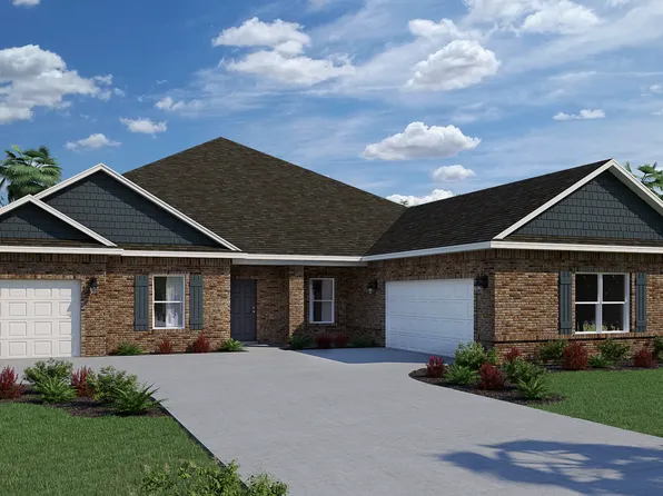 237 Lake Merial Blvd, Panama City, FL 32409