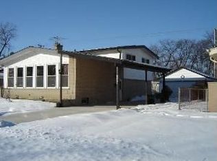 4106 Skokiana Ter, Skokie, IL