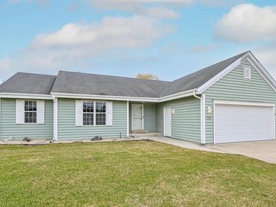 1108 Eastbrook DRIVE, Burlington, WI, 53105