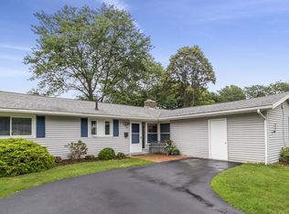 49 Lohnes Rd, Framingham, MA 01701
