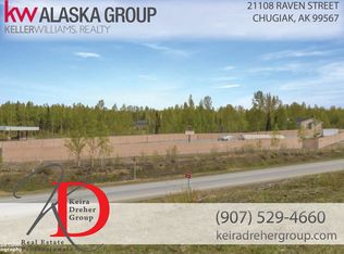 21108 Raven St, Chugiak, AK 99567