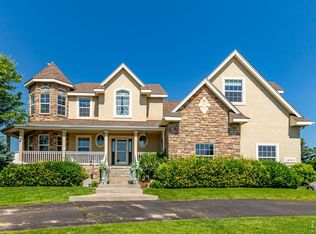 1451 Red Fox Cir, Severance, CO 80546