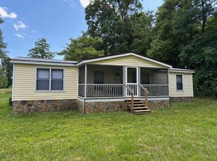 6449 Pisgah Covered Bridge Rd, Asheboro, NC 27205