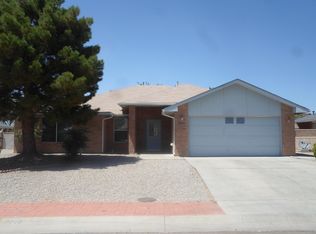 2220 Camino De Suenos, Alamogordo, NM 88310